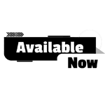 available now thumbnail bw