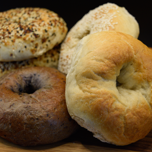 bagels