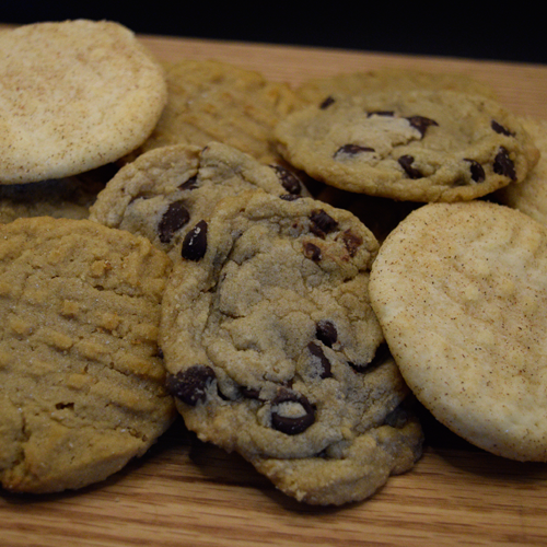 cookies
