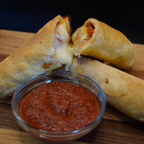 pepperoni roll